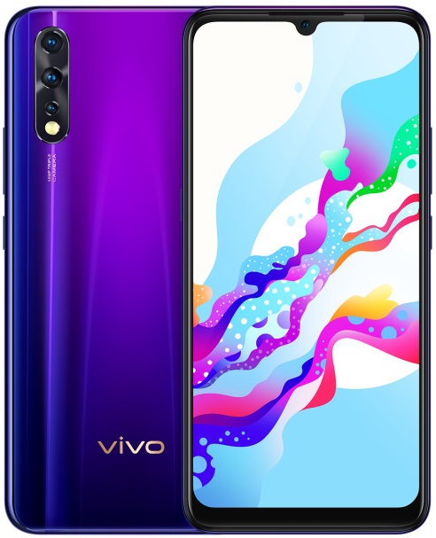 Vivo Z5